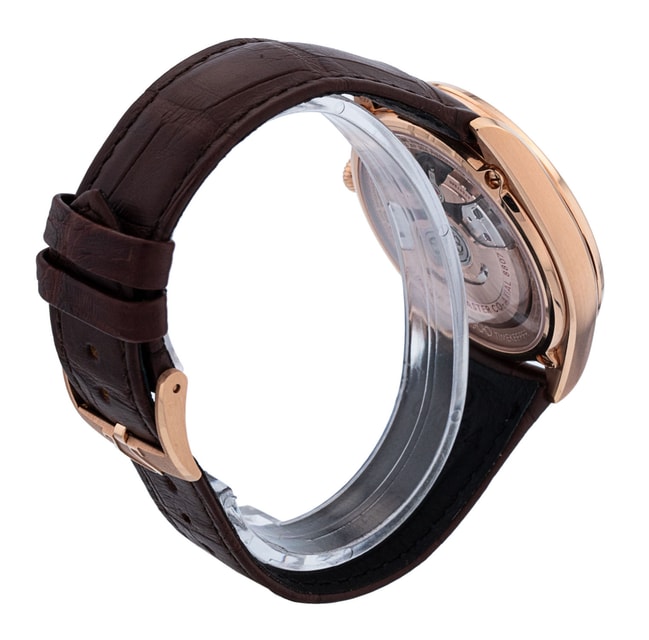 Omega Seamaster Olympic Official Timekeeper 522.53.40.20.04.003 Image 3